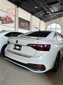 فولكسفاغن جيتا